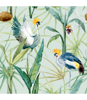 Servilletas 33 x 33 cm Dancing Birds