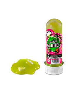 Power Slime con Muela 120 g