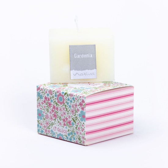 Caja Vela Sonríe todos los días