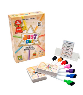 Juego de Mesa Just One
