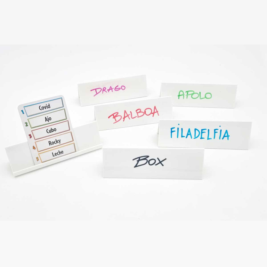 Juego de Mesa Just One