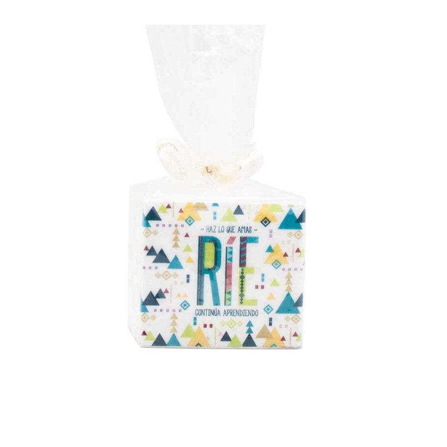 Fanal Chico Ríe Glück