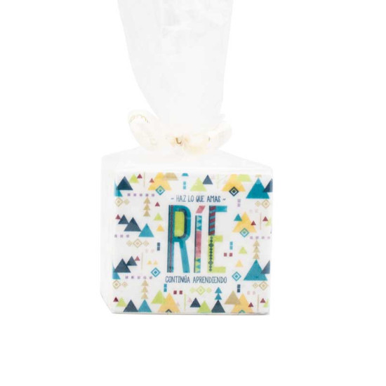 Fanal Chico Ríe Glück