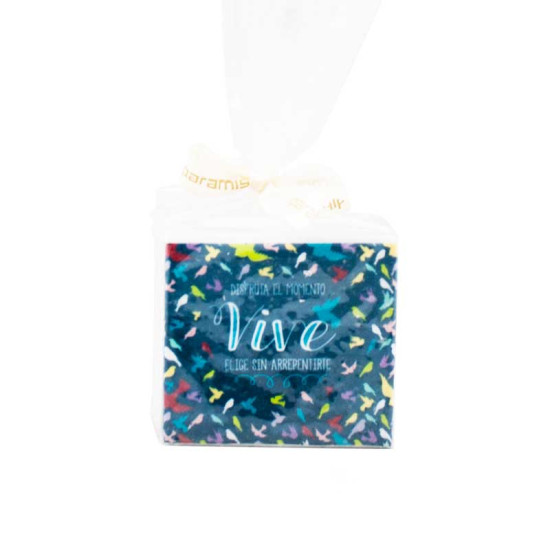 Fanal Chico Vive Glück