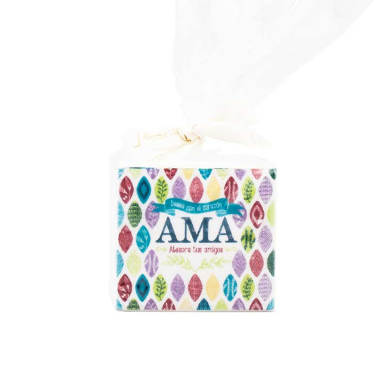 Fanal Chico Ama Glück