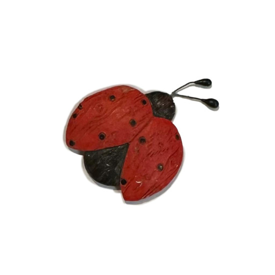 Imán Vaquita de San Antonio