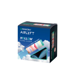 Juguete Planeador Airlyft Waboba