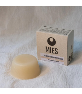 Acondicionador Sólido Neutral de Manzanilla y Karité