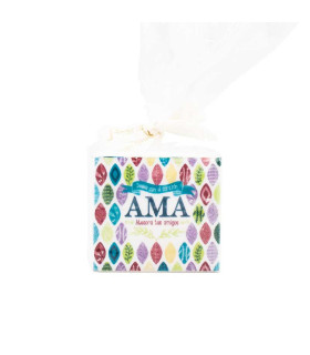 Fanal Chico Ama Glück