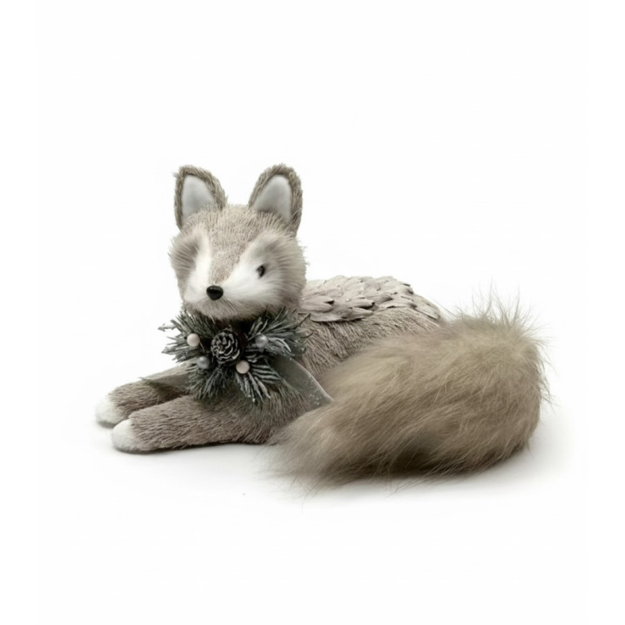 Adorno Zorro 29x20 cm Alparamis