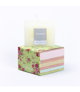 Caja Vela You make my heart so happy