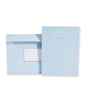 Sobre Cuaderno Descubre