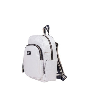 Mochila Alumine por Fracking Design