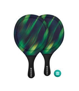 Paletas de Playa Sport Line Waboba