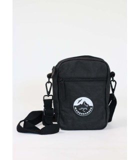 Bandolera Rio De Janeiro NegraWandergreen