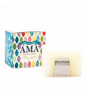 Caja Vela Ama