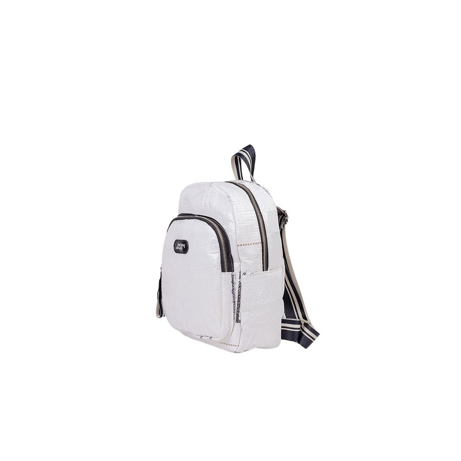 Mochila Alumine por Fracking Design