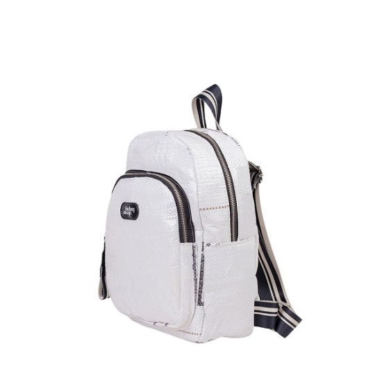 Mochila Alumine por Fracking Design