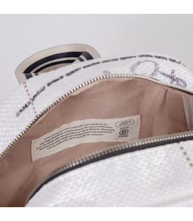 Mochila Alumine por Fracking Design