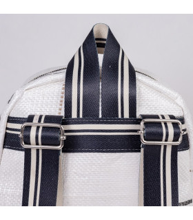 Mochila Alumine por Fracking Design