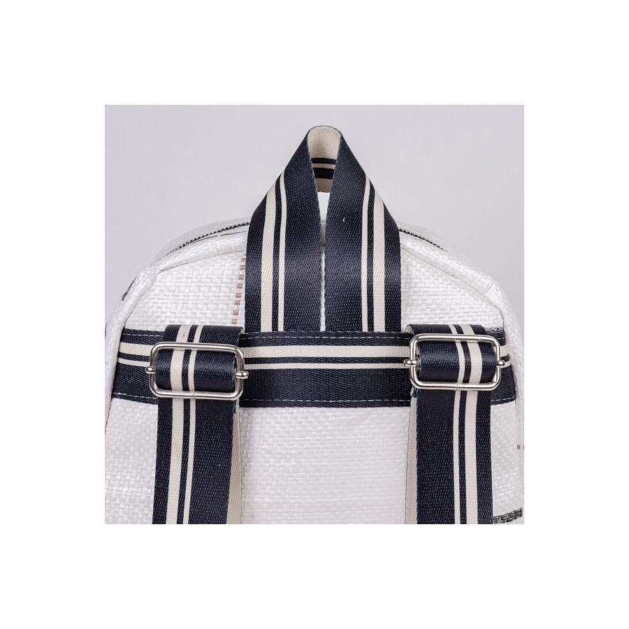 Mochila Alumine por Fracking Design