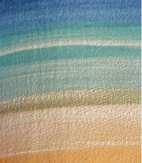 Servilletas 33 x 33 cm Cool Tide