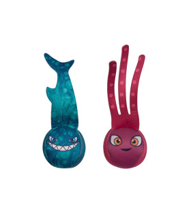 Pelota para Bucear Waboba