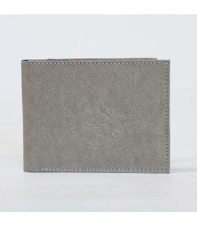 Billetera Marron Wandergreen Wandergreen