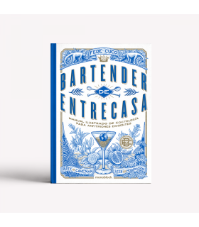 Bartender De Entrecasa 3ra Edicion