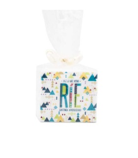 Fanal Chico Ríe Glück