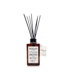 Difusor Ambiental Marchand D Aromes Verbena y Limón 200 ml