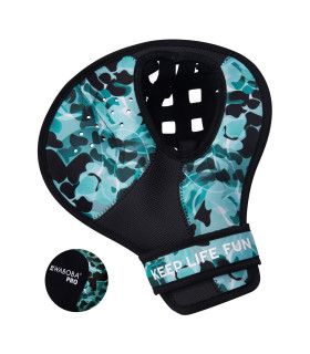 Guante de Catcher Acuatico con Pelota Pro Waboba