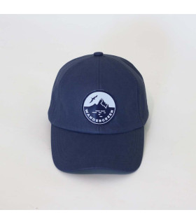 Gorra Classic RojaWandergreen