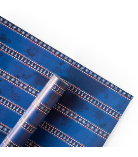 Papel de Regalo del Capitán Timón x 2