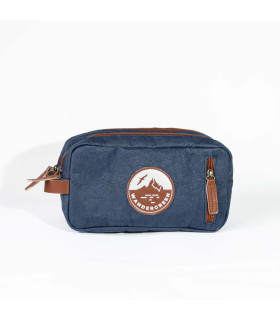 Neceser Lapataia  Azul Capacidad 5 Litros Wandergreen