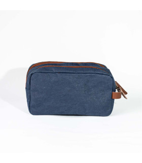 Neceser Lapataia  Azul Capacidad 5 Litros Wandergreen