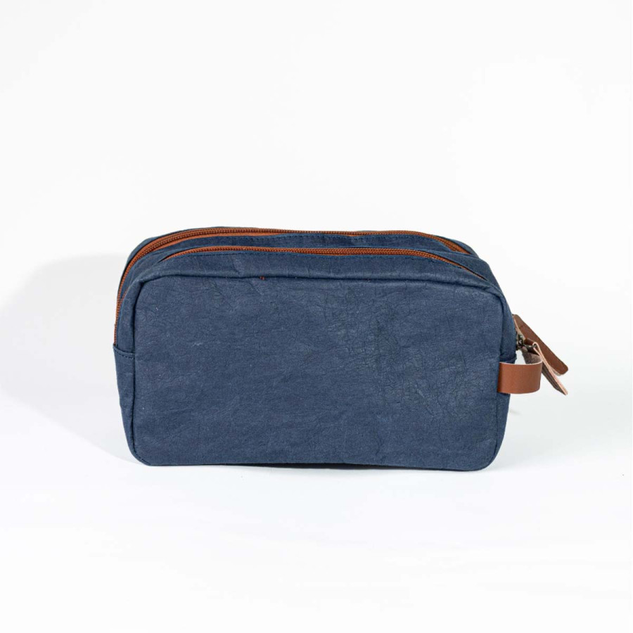 Neceser Lapataia  Azul Capacidad 5 Litros Wandergreen