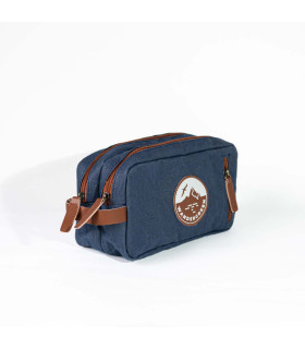 Neceser Lapataia  Azul Capacidad 5 Litros Wandergreen