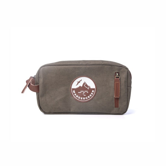 Neceser Lapataia Verde