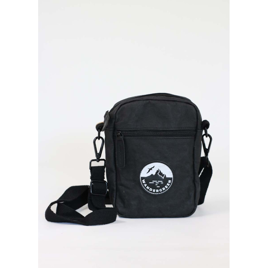 Bandolera Rio De Janeiro NegraWandergreen