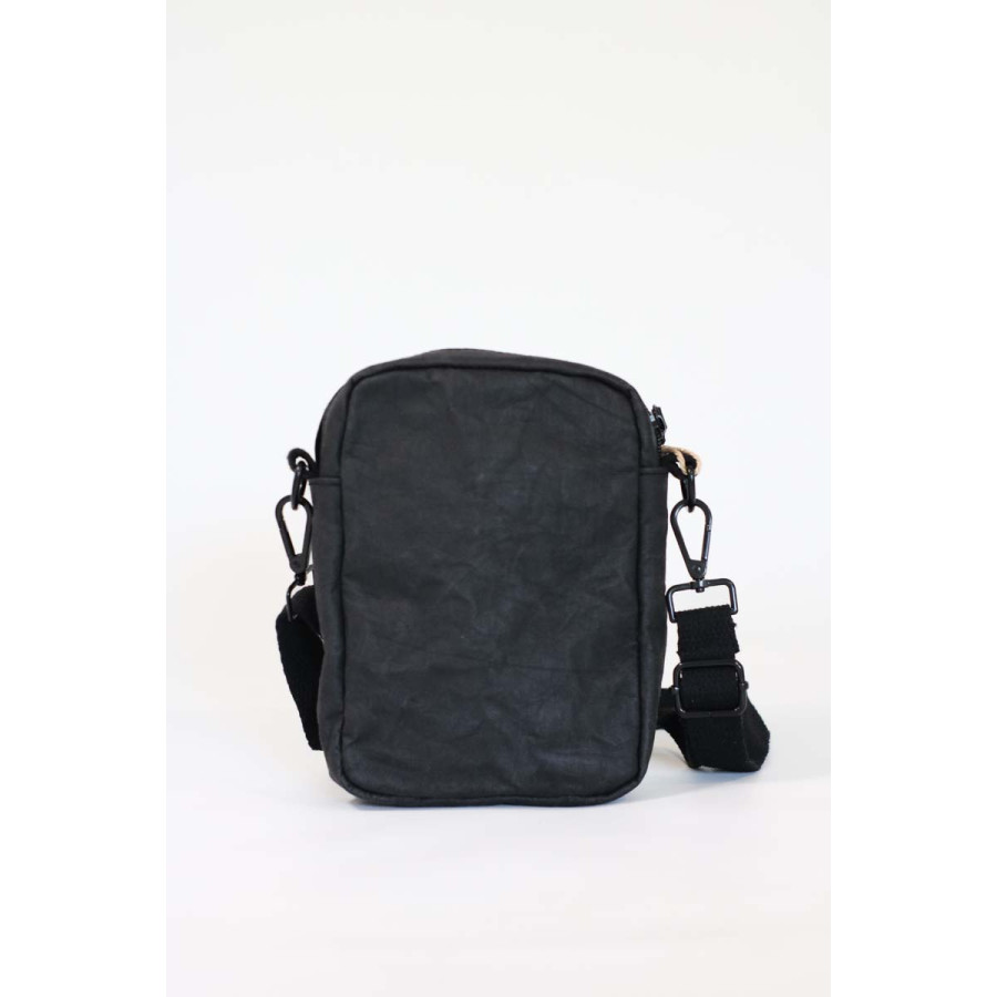 Bandolera Rio De Janeiro NegraWandergreen