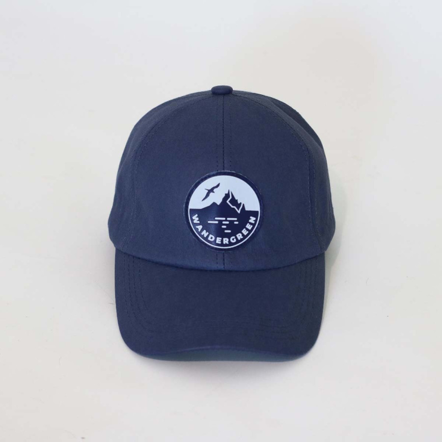 Gorra Classic RojaWandergreen