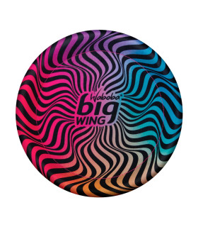 Frisbee Doble Bigwing 30 cm Waboba