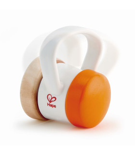 Sonajero Rodante Hape