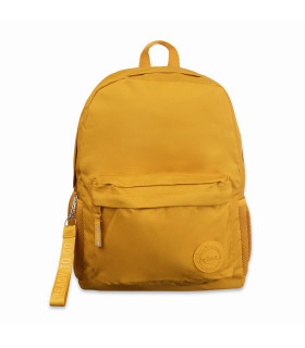 Mochila Espalda Lifestyle Mostaza Talbot
