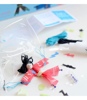 Jugamas Pocket Creá Tus Paracaidas