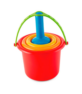 Set de Juguetes de Playa 5 en 1