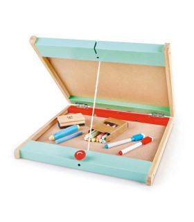 Pizarra Guardar y Llevar para Chicos Hape