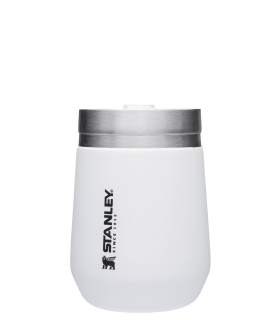 Vaso Stanley Everyday 295 ml Con Tapa Polar