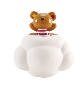 Osito Compañero de Baño Hape Oso de Juguete